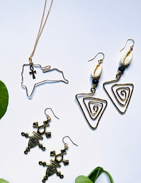 Juneteeth Collection