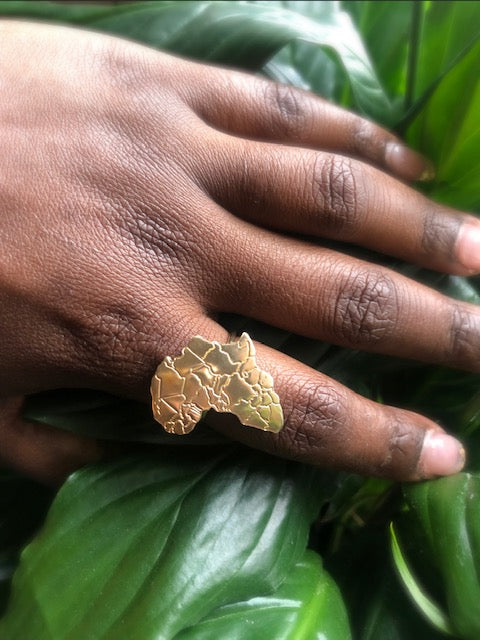 Motherland Ring