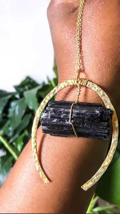 Black Tourmaline