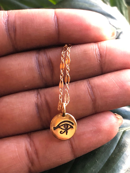 Eye of Horus